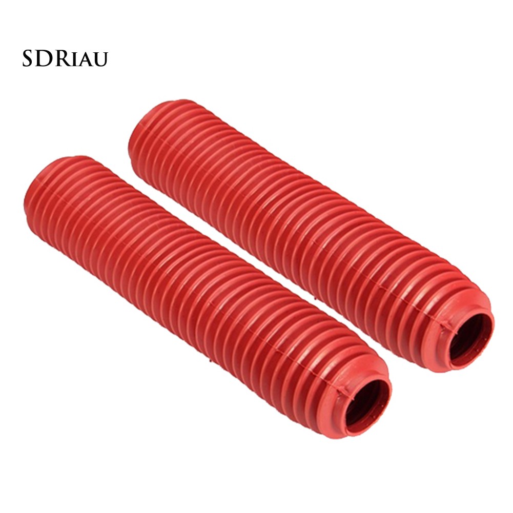 Cặp ống cao su bảo vệ phuộc xe máy chuyên dụng