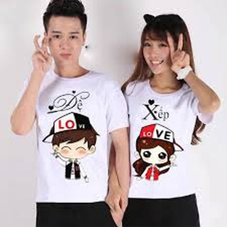 Áo cặp xếp đệ