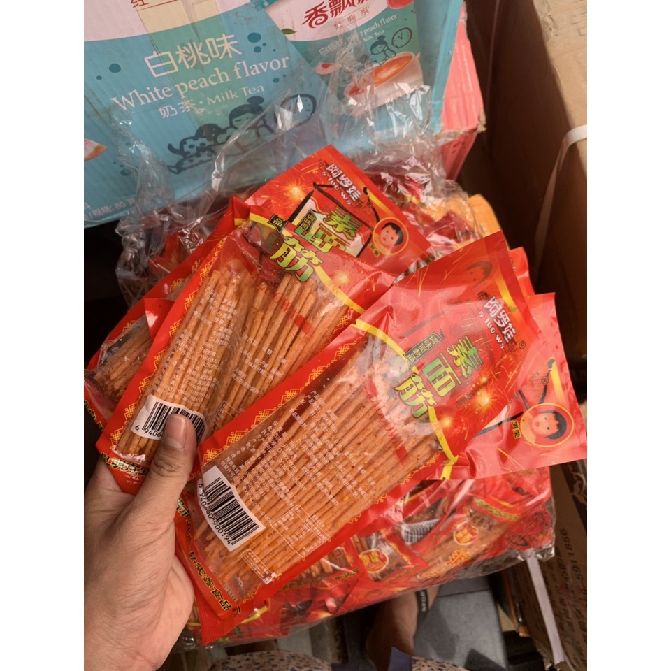 (SIÊU RẺ) Tổng Hợp Các Món SNACK ăn vặt - BIMBIM  DOREMON | BigBuy360 - bigbuy360.vn