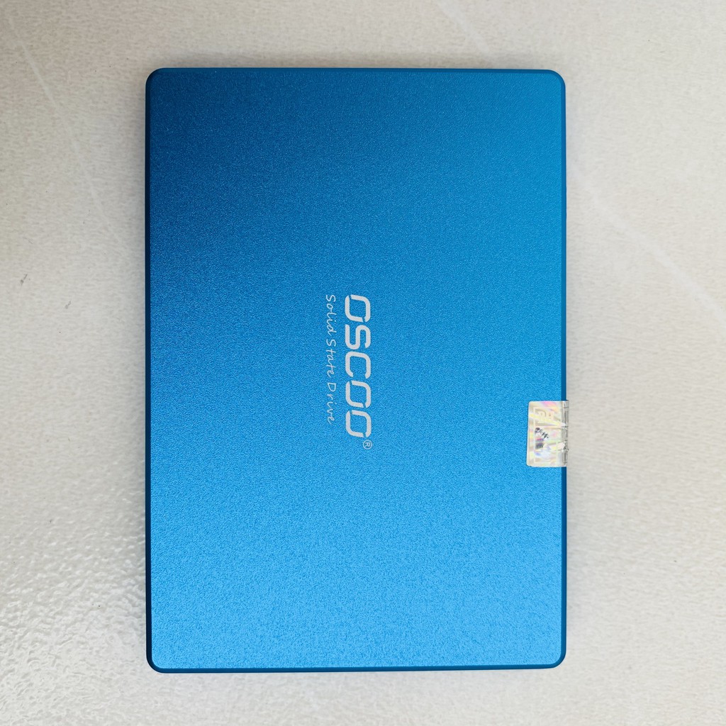 Ổ cứng SSD 512GB OSCOO Chính hãng VSP phân phối