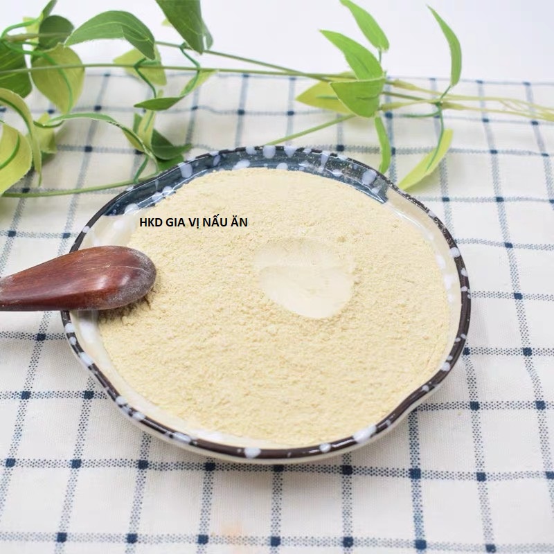 Bột hành tây nguyên chất chuyên dùng ướp món ăn