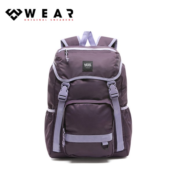 Balo Vans Ranger Backpack Purple - VN0A3NG2UW3