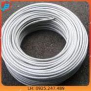 [GIÁ SỈ] Cáp Bọc Nhựa ( Đủ Size ) [SIÊU RẺ]  - Cáp Thép Thái Bình Vina