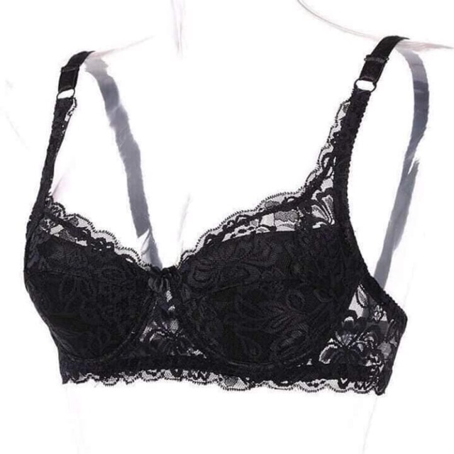 Áo bra ren đệm mỏng siêu xinh mã 2004