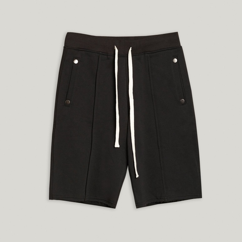 Quần đùi nam nỉ da cá Highway (Menswear) Doris