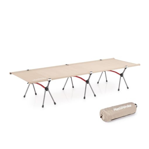 Giường dã ngoại gấp gọn Naturehike NH19JJ006