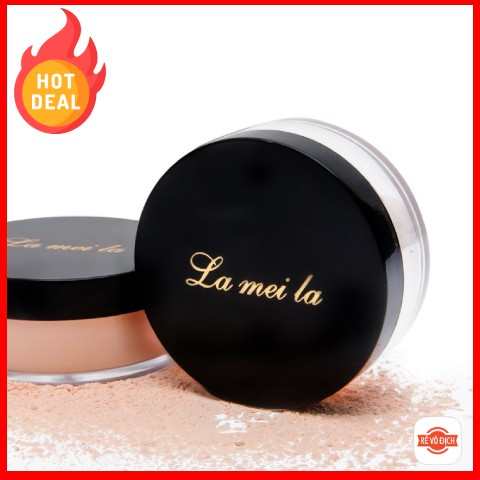 Phấn phủ dạng bột kiềm dầu Lameila - SD1 | BigBuy360 - bigbuy360.vn