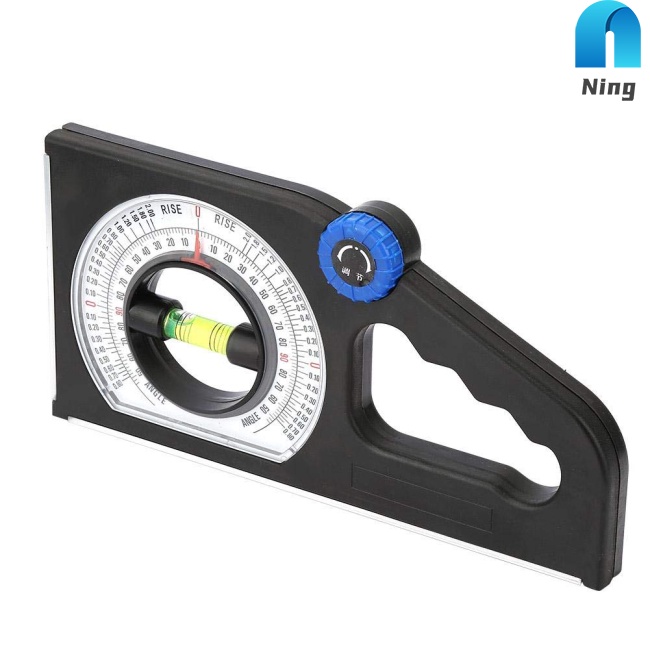 Thước đo độ dốc từ tính màu gradient đa năng