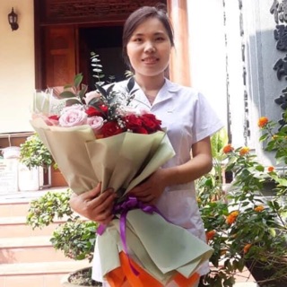 Cửa hàng NHÀ THUỐC HÀO BÌNH ĐƯỜNG