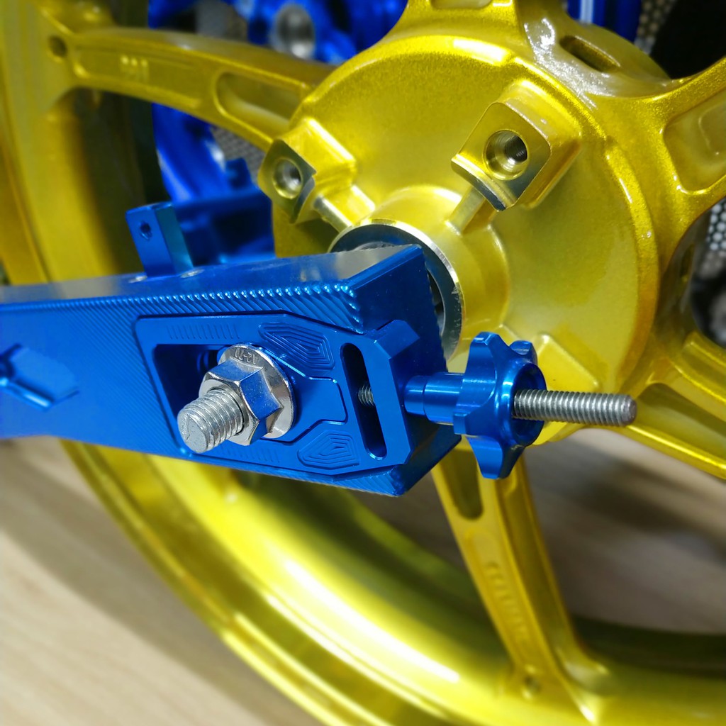 Gắp CNC Cho Exciter150 Hàng Chất Lượng - Chính Hãng X1R