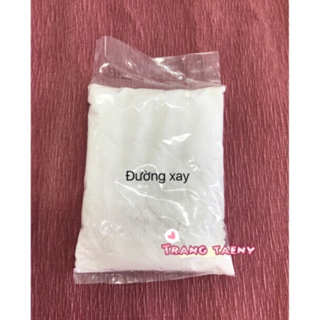 Đường xay + Đường icing | BigBuy360 - bigbuy360.vn