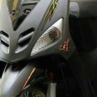 Chai sơn màu xám đậm S314 Samurai paint