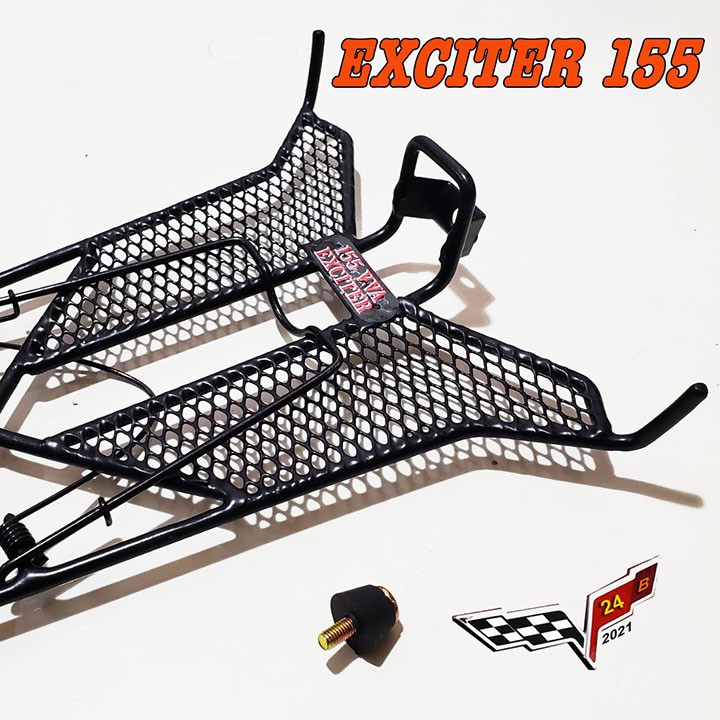BAGA GIỮA LƯỚI EXCITER 155
