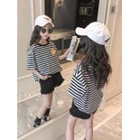 Bộ kẻ mặt cười ngộ nghĩnh cho bé trai bé gái - BKMC