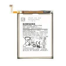 Pin Samsung A31/A315(EB-BA315ABY) Chính Hãng