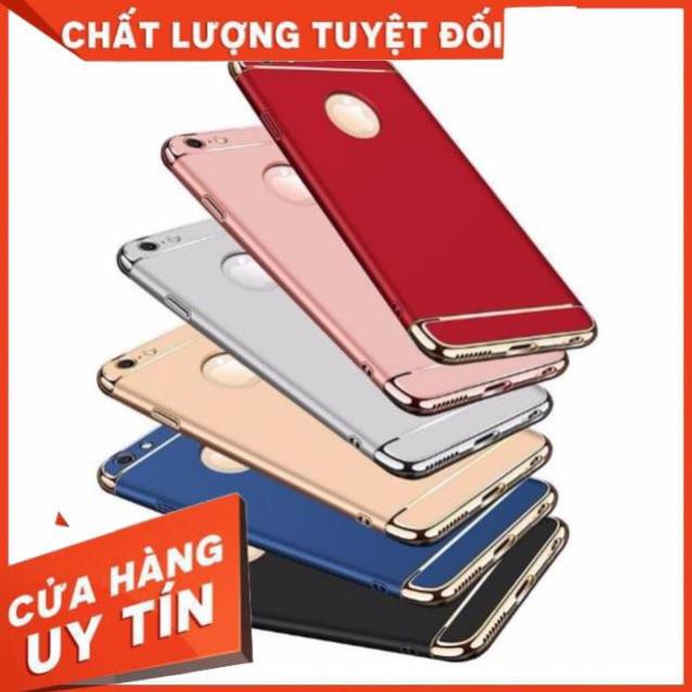 Ốp 3 mảnh cho Iphone 6/6s