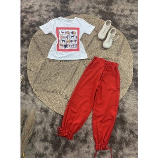 Quần joggers