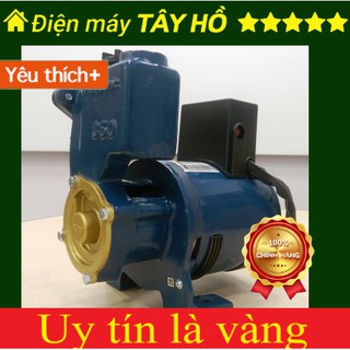 GP 350JA[GIAN HÀNG UY TÍN] [HÀNG CHÍNH HÃNG] Máy bơm nước chân không Panasonic GP 350JA