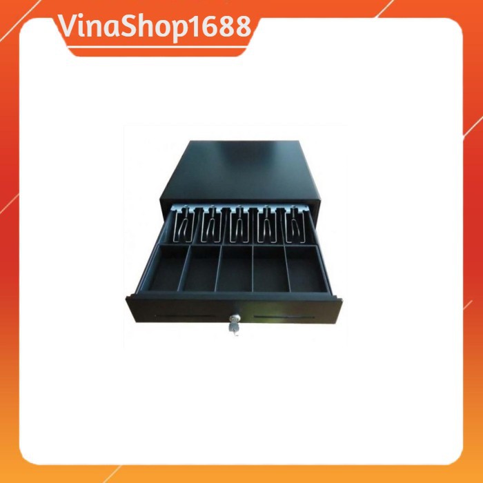 Ngăn kéo đựng tiền Antech RT410S