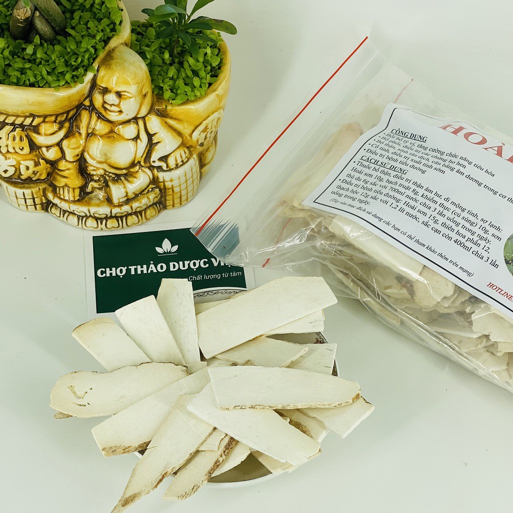 100g Hoài Sơn