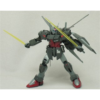 Mô Hình lắp ráp Gundam HG 105 Slaughter Dagger TThongli