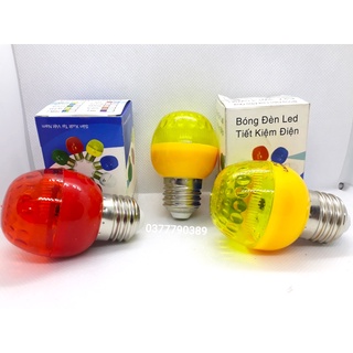 bóng đèn led bàn thờ