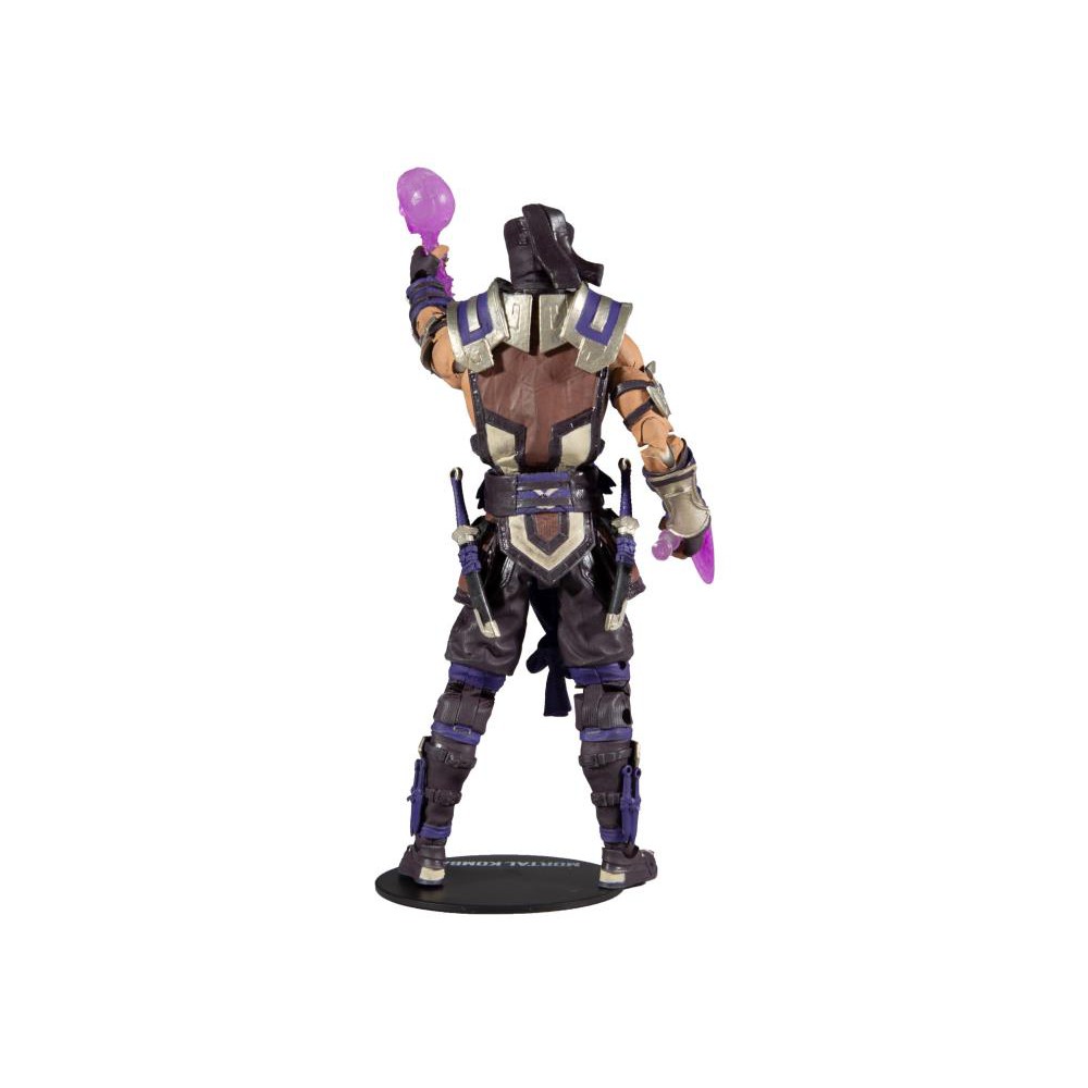 MÔ HÌNH CHÍNH HÃNG MÔ HÌNH CHÍNH HÃNG MCFARLANE MK11 SUB ZERO