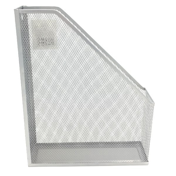 Kệ xéo đựng hồ sơ inox