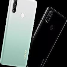 Điện thoại Oppo A8 2020 2sim ram 8G bộ nhớ 256G Chính hãng mới, Camera siêu nét, pin trâu 4230mah - BN 03