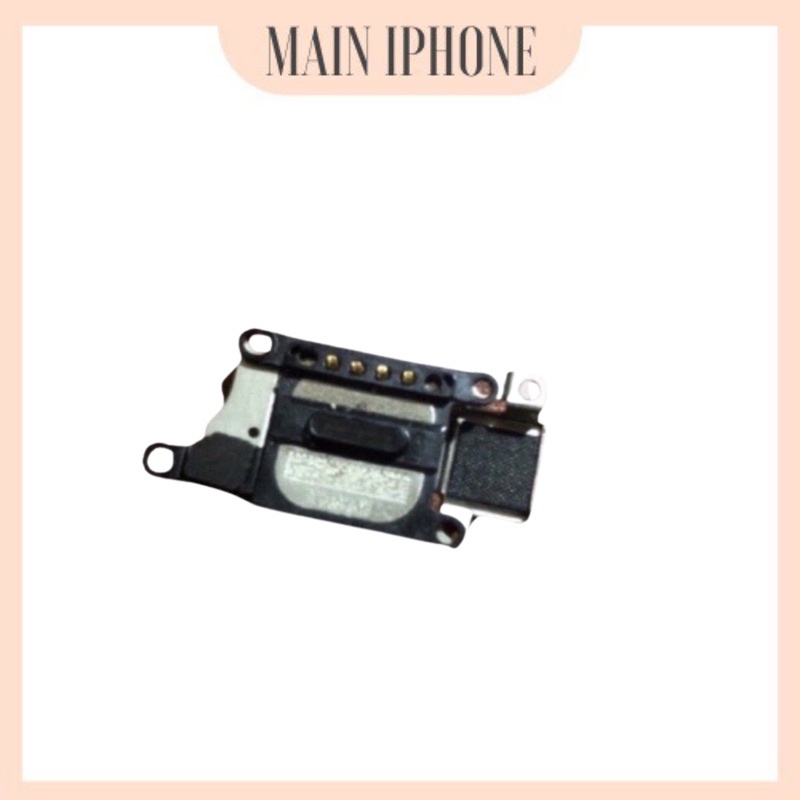 Loa trong IP 7, 7 plus, 8, 8 plus zin bóc máy