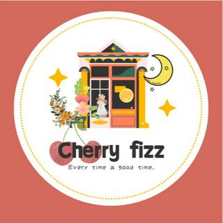 Cherry fizz