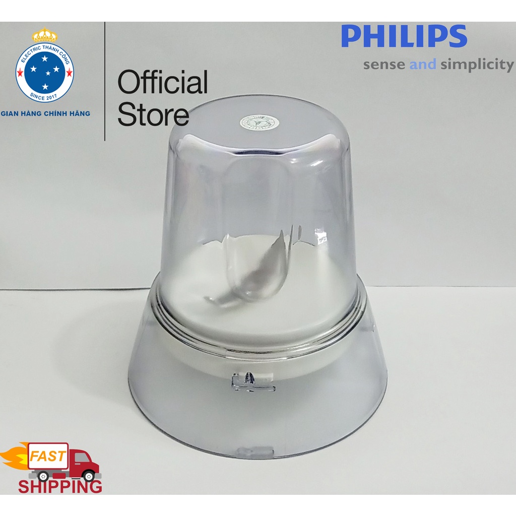 Phụ kiện máy xay sinh tố Philips HR2056 HR2051