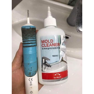 Chai tẩy mốc Mold Cleaner thần thánh