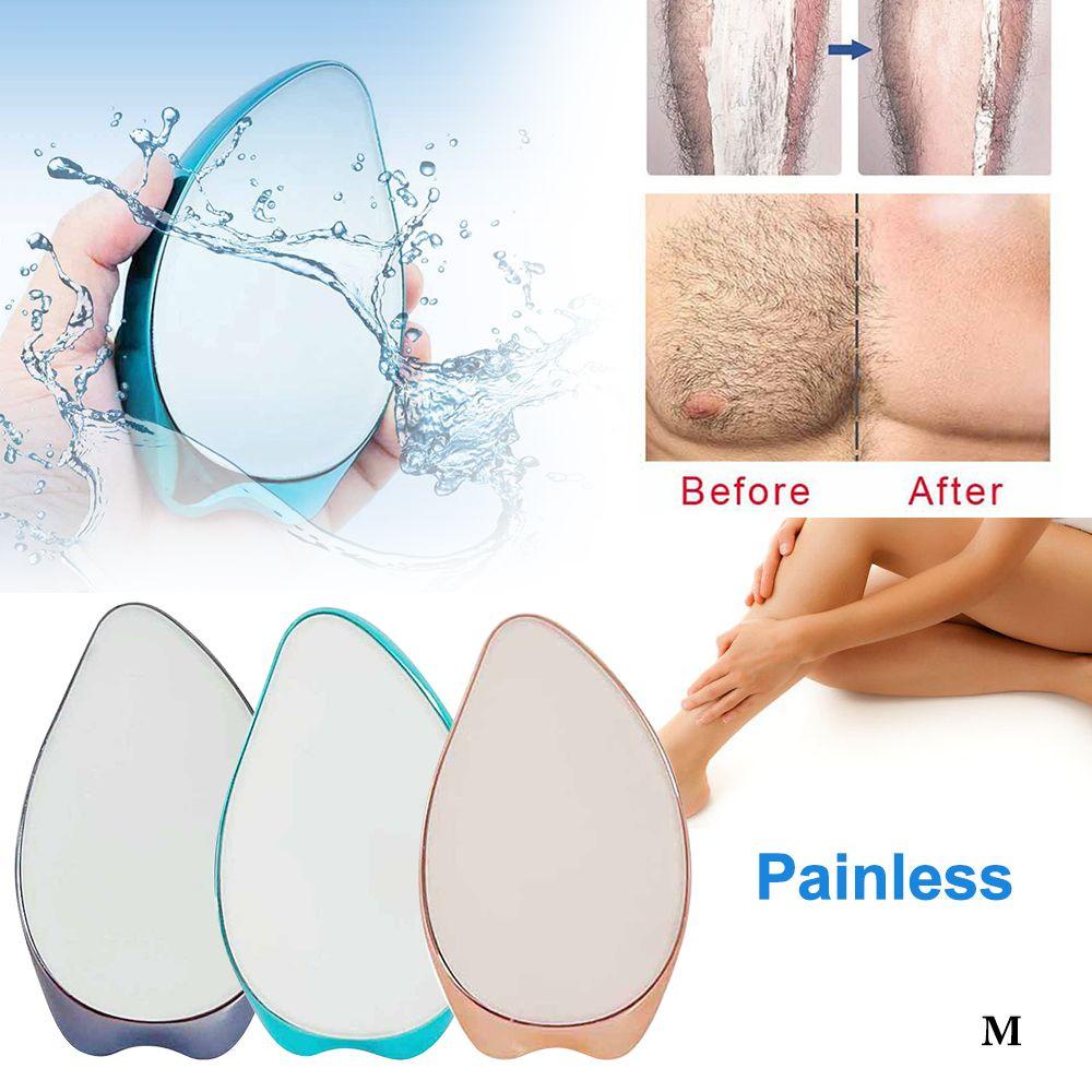 ME Dụng Cụ Tẩy Lông Cơ Thể Tái Sử Dụng Tiện Lợi