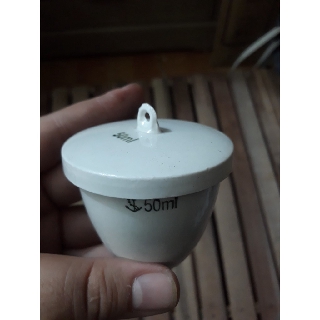 Chén nung sứ 30-40-50-100 mL