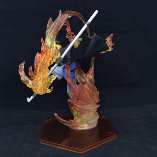Mô hình F.Zero Sabo - One Piece