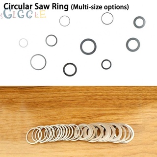 【GIGGLE】AU Circular Saw Ring For Circular Saw Blade/Conversion Reduction Ring Multi-size