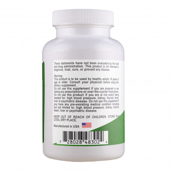 Viên Giải Độc Gan Thận, Trắng Da Grid Iron Nutrition NAC 600mg 120 Viên