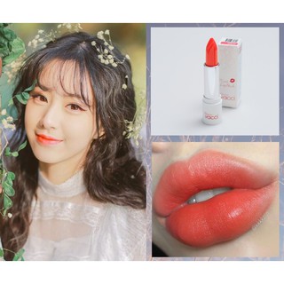 Son dưỡng Vitamin mềm môi chính hãng Hàn Quốc - Vacci