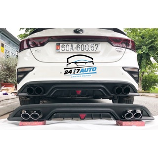 Líp Pô Đôi Kia Cerato 2019 2020