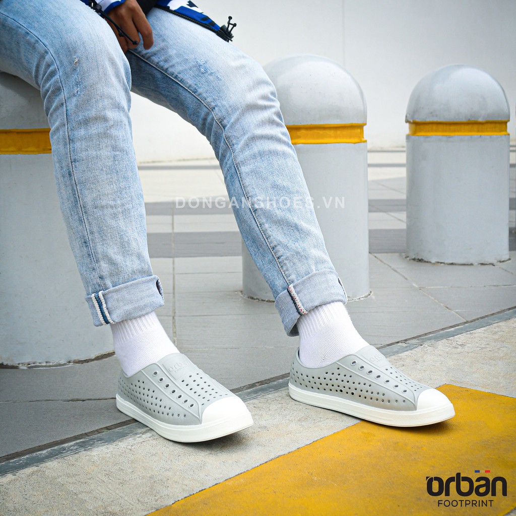 Giày Đi Mưa,giày mùa hè Thoáng mát cho cả nhà Hàng viêt nam chất lượng cao | BigBuy360 - bigbuy360.vn