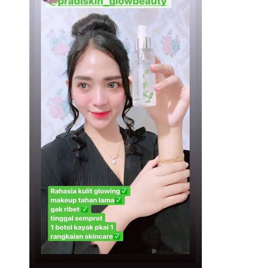 Miễn phí vận chuyển||R-1283||Tinh chất dưỡng ẩm Pradiskin | BigBuy360 - bigbuy360.vn