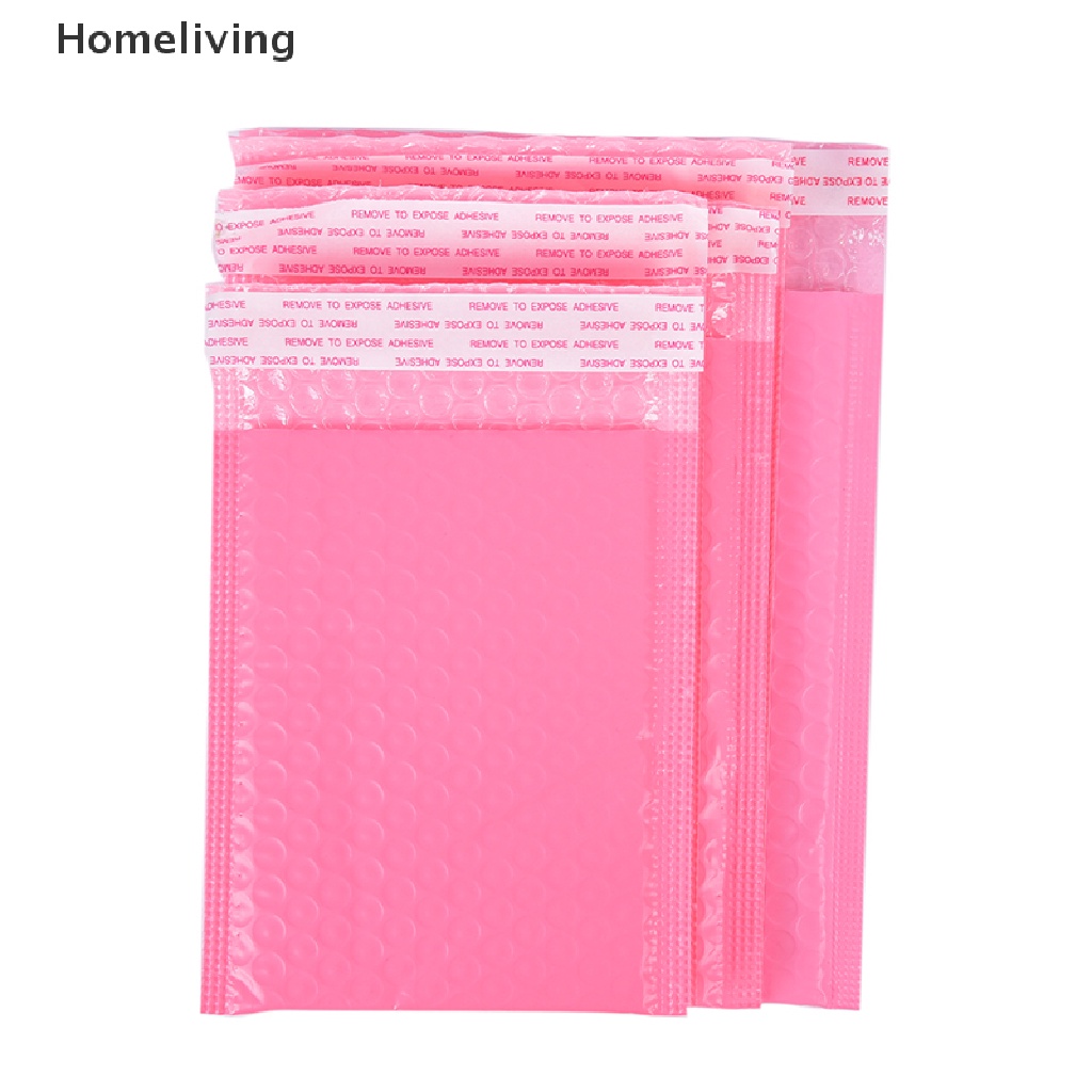 Set 10 túi bong bóng đựng đồ đa năng tiện lợi