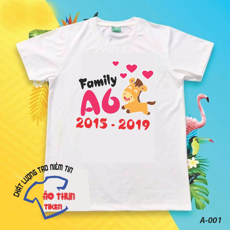 [ HOT ] [CỰC HOT] ÁO THUN NAM NỮ IN HỌA TIẾT MẶC CẶP MẶC ĐƠN ĐỀU ĐẸP ĐỦ SIZE ĐỦ MÀU SIÊU ĐẸP SIÊU HOT-ATTK280
