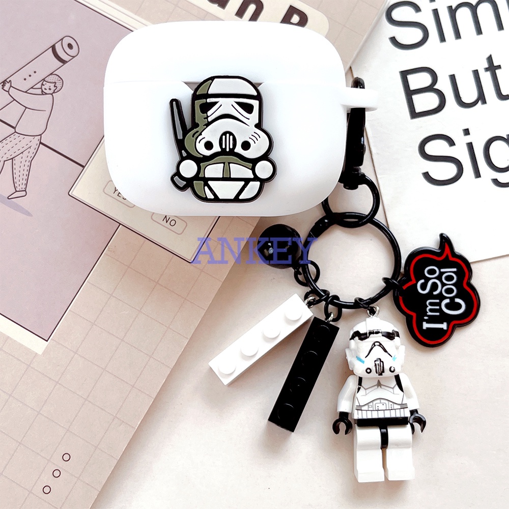 JBL Tune 230NC / T130NC TUNE 215 / Wave 200 / T280 X / Live 300 TWS Case Vỏ Bảo Vệ Hộp Sạc Tai Nghe Không Dây Bằng Silicon Chống Rơi