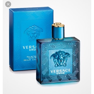 Nước hoa Versace Eros for Men