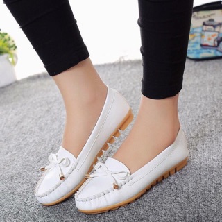 Giầy Moca