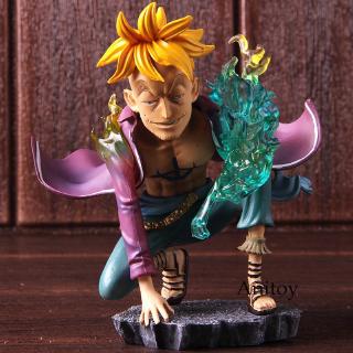 Mô hình đồ chơi nhân vật Marco trong phim hoạt hình One Piece