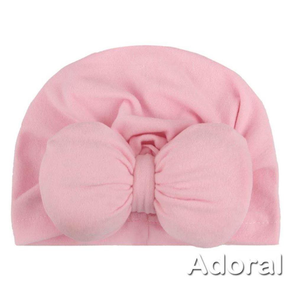 Mũ Turban Xinh Xắn Cho Bé Gái/ Nón Turban/ Nón ấn độ