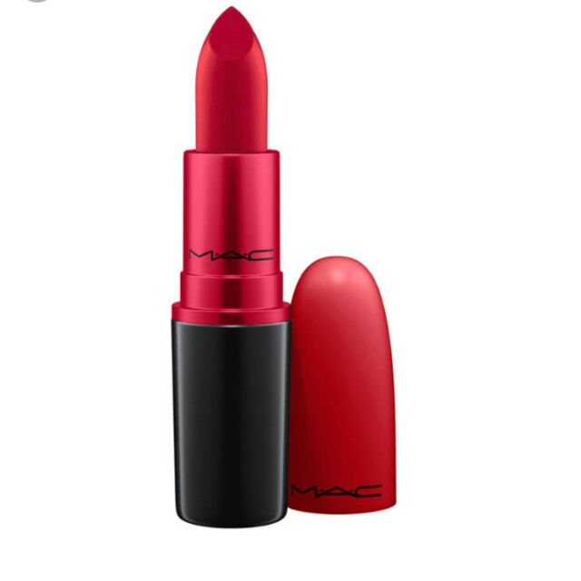 Son Thỏi Mac Retro Matte Lipstick Ruby Woo